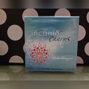 ✨️SF Incanto Charms EDT✨️
